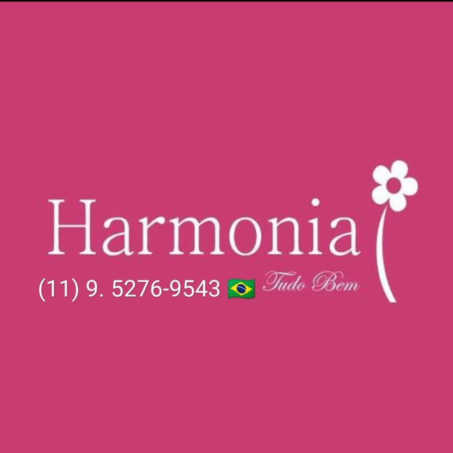Harmonia City Guarulhos Eksteriør bilde