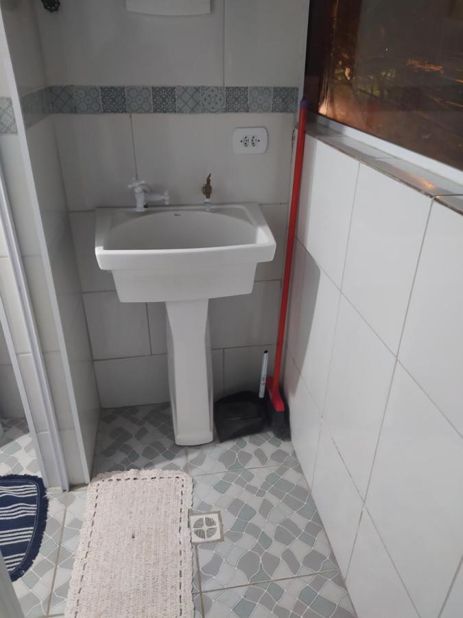 Harmonia City Guarulhos Eksteriør bilde