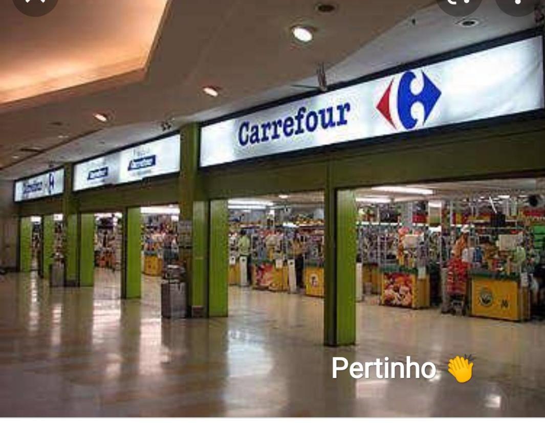 Harmonia City Guarulhos Eksteriør bilde