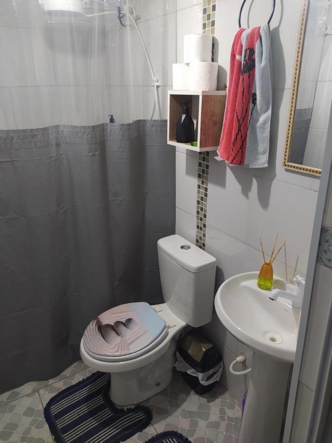 Harmonia City Guarulhos Eksteriør bilde