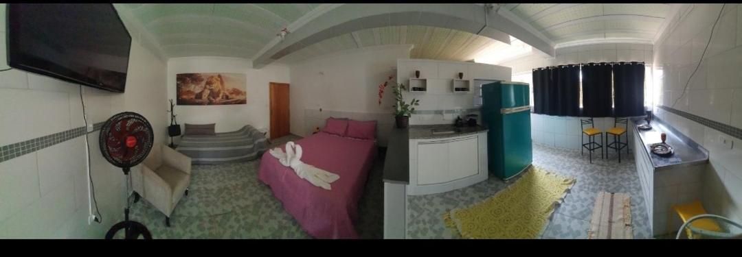 Harmonia City Guarulhos Eksteriør bilde